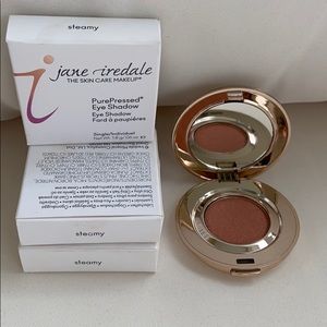 Jane Iredale PurePressed Eye Shadow in Steamy